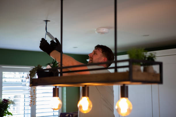 Best Electrical Troubleshooting Services  in Hiawatha, KS